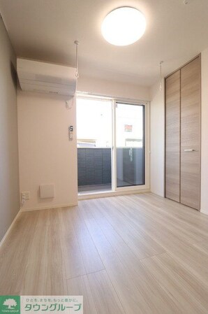 D-comodo深大寺北町の物件内観写真